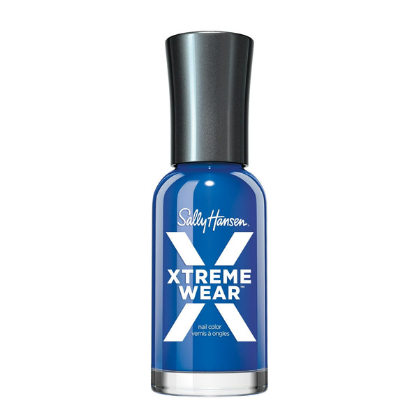 Sally Hansen Hard As Nails Xtreme Wear Nail Color, Royal Rage EasyOptionXY LLC