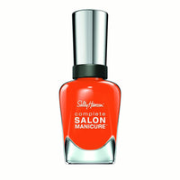Sally Hansen Complete Salon Manicure Self Made Beauty, C.E. Orange EasyOptionXY LLC