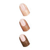 Sally Hansen Color Therapy Nail Polish, Pink I'll Sleep In, 0.5 oz, Restorative, Argan Oil Formula EasyOptionXY LLC