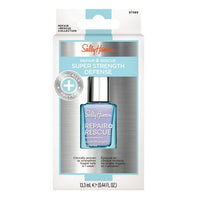 Sally Hansen Treatment, Repair + Rescue Nail Super Strength Defense 0.44 fl oz EasyOptionXY LLC