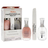 Sally Hansen Diamond Strength French Manicure 3 Pc Set EasyOptionXY LLC