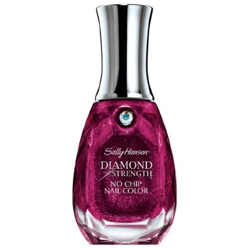 Sally Hansen Diamond Strength No Chip Nail Polish, Wedding Crasher, 0.45 fl oz EasyOptionXY LLC