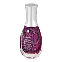 Sally Hansen Diamond Strength No Chip Nail Polish, Wedding Crasher, 0.45 fl oz EasyOptionXY LLC