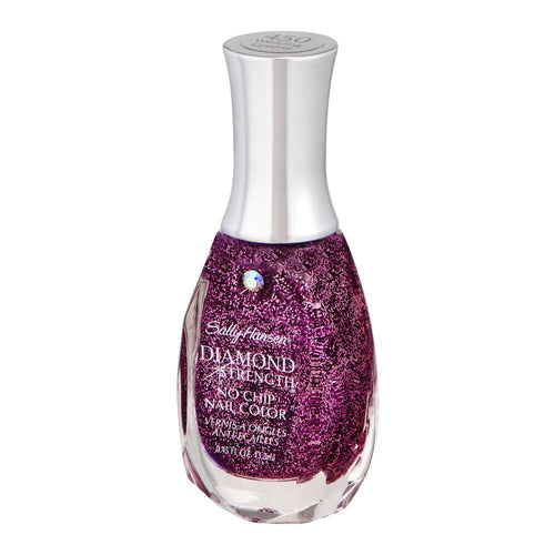 Sally Hansen Diamond Strength No Chip Nail Polish, Wedding Crasher, 0.45 fl oz EasyOptionXY LLC