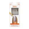 Sally Hansen Nail Salon Pro Tool Kit, 0.32 oz, Nail Art Tools EasyOptionXY LLC