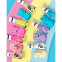 Sally Hansen Insta-Dri Nail Polish, 721 Peeps? Cotton Candy, Sugary Texture, 0.31 fl oz EasyOptionXY LLC