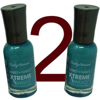 Gypsy Jade #480 Sally Hansen Xtreme Wear EasyOptionXY LLC