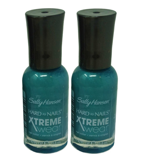 Gypsy Jade #480 Sally Hansen Xtreme Wear EasyOptionXY LLC