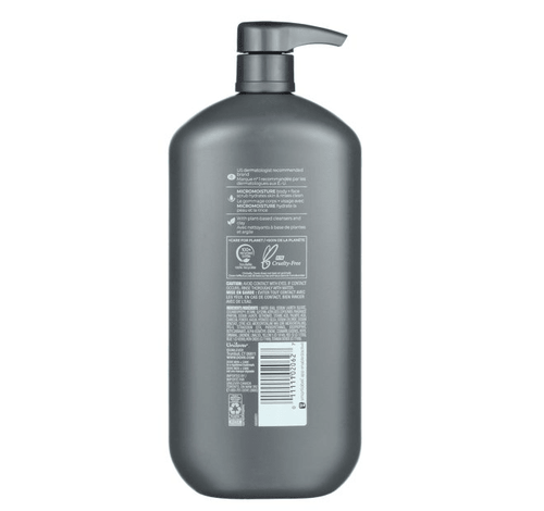 Dove Men+Care Body Wash Charcoal + Clay; 30 oz EasyOptionXY LLC