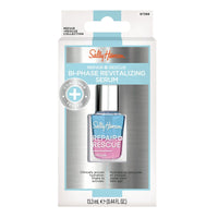 Sally Hansen Treatment, Repair & Rescue Bi Phase Serum, 0.33 fl oz EasyOptionXY LLC