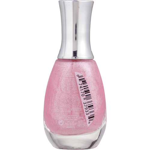 Sally Hansen Diamond Strength No Chip Nail Polish, 250 Pink Promise, 0.45 fl oz EasyOptionXY LLC