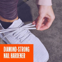 Sally Hansen Diamond Strength Instant Nail Hardener, 0.45 oz, 2 Pack EasyOptionXY LLC