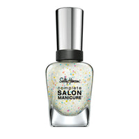 Sally Hansen Complete Salon Manicure Nail Color, Snow Globe EasyOptionXY LLC