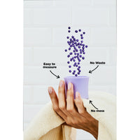 Sally Hansen Salon Wax Beads Kit For Face, Bikini & Other Sensitive Areas, 1.25 oz EasyOptionXY LLC