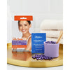 Sally Hansen Salon Wax Beads Kit For Face, Bikini & Other Sensitive Areas, 1.25 oz EasyOptionXY LLC
