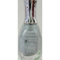 Sally Hansen Diamond Strength No Chip Nail Polish, Something Blue, 0.45 fl oz EasyOptionXY LLC
