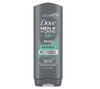 Dove Men+Care Post-Workout Body Wash For Men 3N1 Revive With Tea Tree Oil 18 oz EasyOptionXY LLC