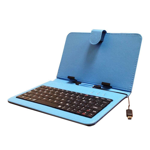 7" Tablet Keyboard and Case Jupiter Gear