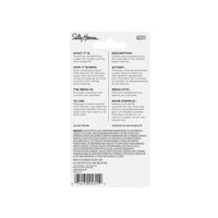 (2-Pack) Sally Hansen Treatment Cuticle Massage Cream, 0.4 oz EasyOptionXY LLC