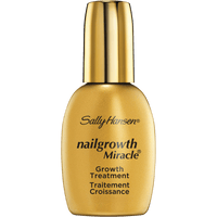 Sally Hansen Treatment, Nailgrowth Miracle, 0.45 fl oz EasyOptionXY LLC