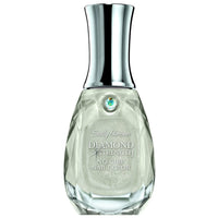 Sally Hansen Diamond Strength No Chip Nail Polish, Diamonds, 0.45 fl oz EasyOptionXY LLC