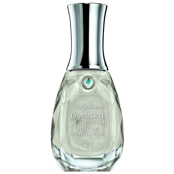 Sally Hansen Diamond Strength No Chip Nail Polish, Diamonds, 0.45 fl oz EasyOptionXY LLC