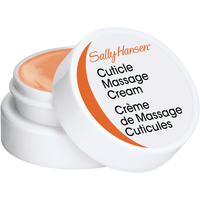 Sally Hansen Cuticle Massage Cream, with Apricot Oil, 0.4 fl oz, Softens, Moisturizes and Conditions EasyOptionXY LLC