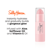 Sally Hansen Cuticle Rehab Oil Balm 0.21 oz Balm EasyOptionXY LLC