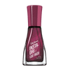 Sally Hansen Insta-Dri Nail Polish, The Queens Velvet, 0.31 fl oz, Quick Dry