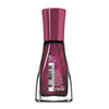 Sally Hansen Insta-Dri Nail Polish, The Queens Velvet, 0.31 fl oz, Quick Dry