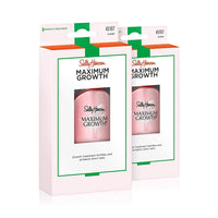 Sally Hansen Nail Treatment Maximum Growth, 0.45 oz, 2 Pack EasyOptionXY LLC