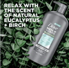 Dove Men+Care Elements Blue Eucalyptus+Birch Liquid Body Wash Cleanser; 30 oz EasyOptionXY LLC