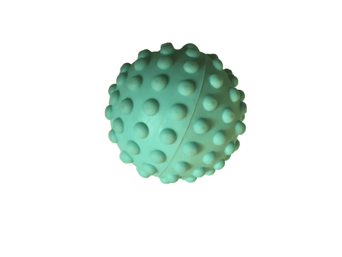 Ball Shaped Pressure Point Foot Massager Jupiter Gear