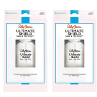 (2-Pack) Sally Hansen Treatment Ultimate Shield, 0.45 oz EasyOptionXY LLC