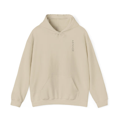 Phantom Angeles Unisex Hoodie