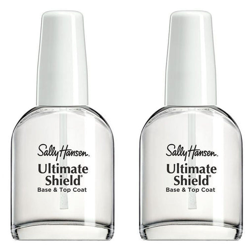 (2-Pack) Sally Hansen Treatment Ultimate Shield, 0.45 oz EasyOptionXY LLC