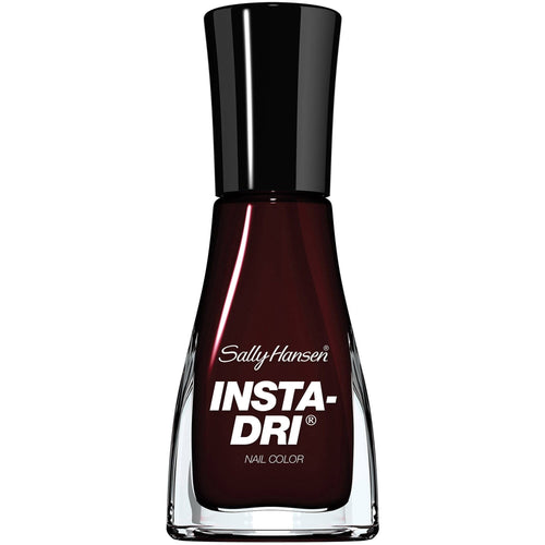 Sally Hansen Insta-Dri Fast Dry Nail Color, Go Garnet EasyOptionXY LLC