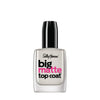 Sally Hansen -Treatment -Big Matte Top Coat -0.4 fl oz/ 11.8ml EasyOptionXY LLC