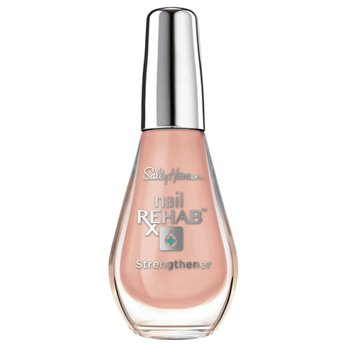 Sally Hansen Nail Rehab, 0.33 oz, Strengthener, Hardener Treatment, Growth Serum EasyOptionXY LLC