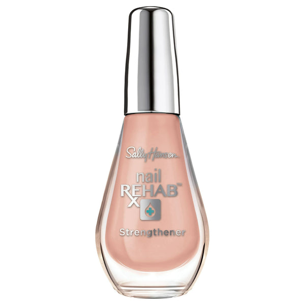 Sally Hansen Nail Rehab, 0.33 oz, Strengthener, Hardener Treatment, Growth Serum EasyOptionXY LLC