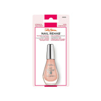 Sally Hansen Nail Rehab, 0.33 oz, Strengthener, Hardener Treatment, Growth Serum EasyOptionXY LLC