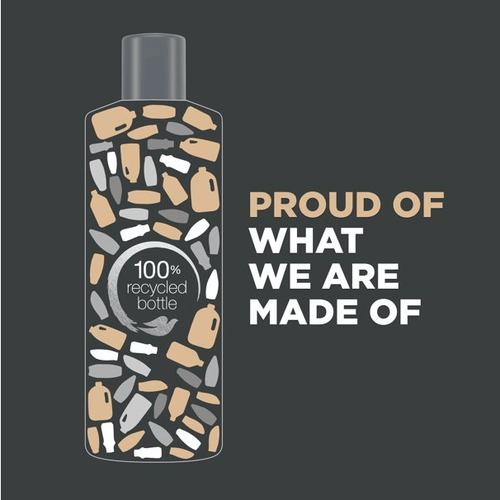 Dove Men+Care Restoring Sandalwood + Cardamom Oil Liquid Body Wash; 18 oz EasyOptionXY LLC