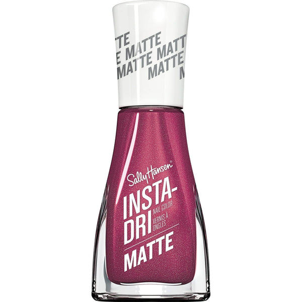 Sally Hansen Insta Dri Nail Color, Molten Mauve EasyOptionXY LLC