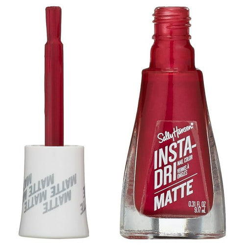 Sally Hansen Insta Dri Nail Color, Molten Mauve EasyOptionXY LLC
