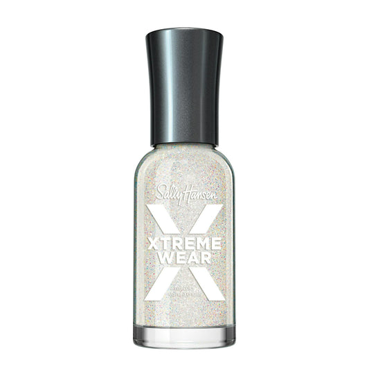 Sally Hansen Xtreme Wear Nail Polish, Disco Ball, 0.4 oz, Chip Resistant, Bold Color EasyOptionXY LLC