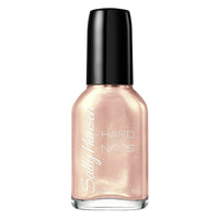 Sh Hard Nail Color Hardly There EasyOptionXY LLC