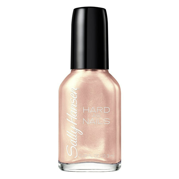 Sh Hard Nail Color Hardly There EasyOptionXY LLC