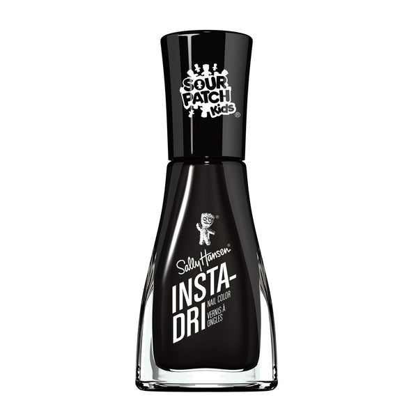 Sally Hansen Insta-Dri Nail Color - 753 Ghouls Night Out , 0.31 oz Nail Polish EasyOptionXY LLC