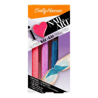 Sally Hansen Nail Art Embelish Glitter EasyOptionXY LLC