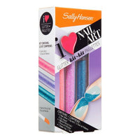 Sally Hansen Nail Art Embelish Glitter EasyOptionXY LLC